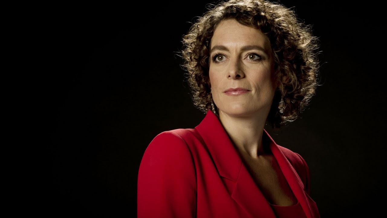 Alex Polizzi: The Fixer