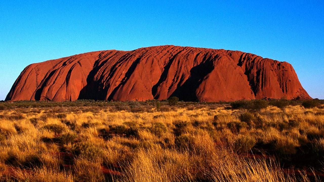 Wanted Down Under Revisited