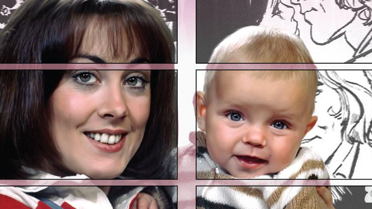 Miss Jones and Son