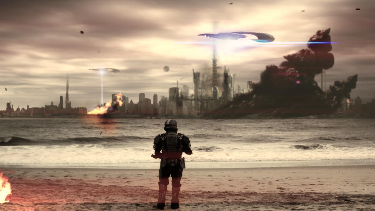 Halo: Helljumper
