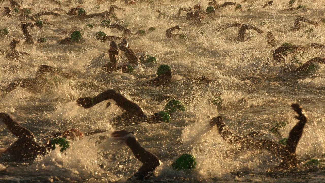 Ford Ironman World Championship