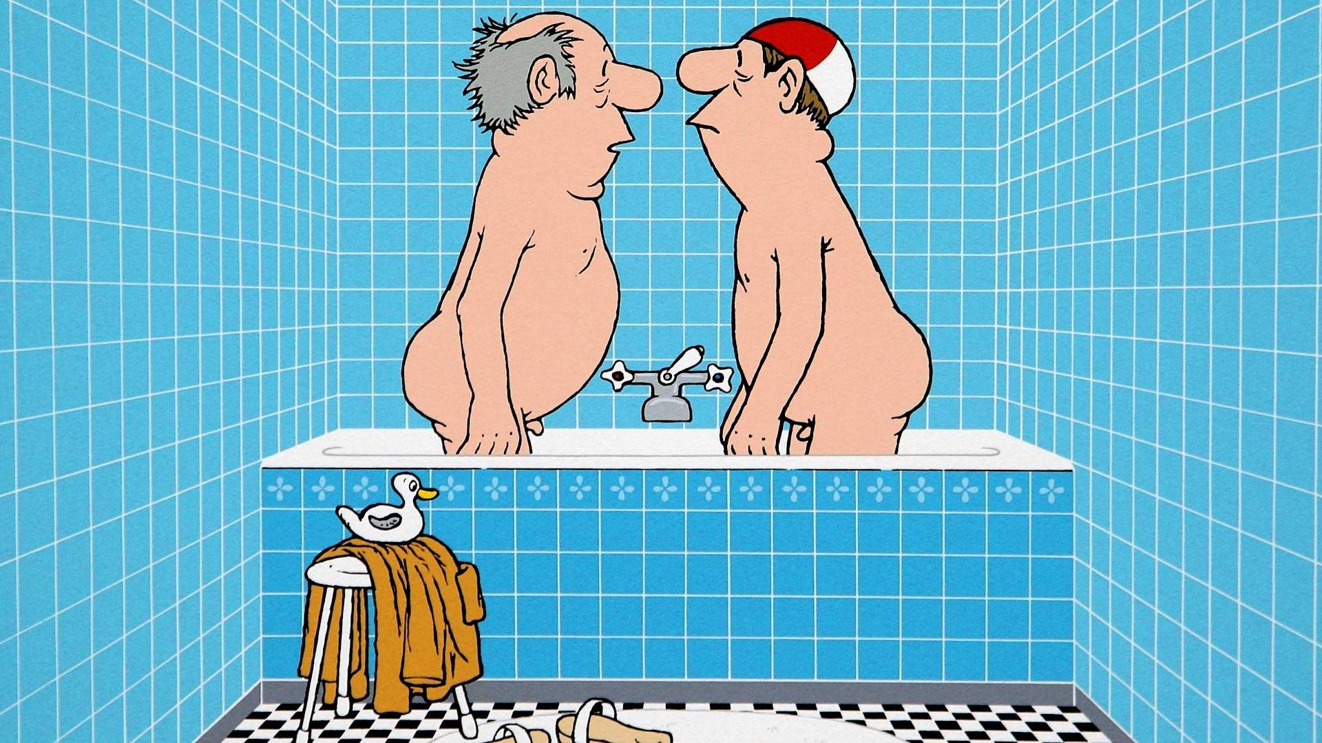 Loriot - Full Television Edition