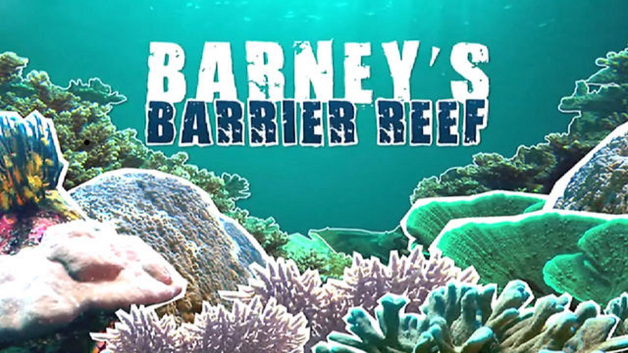 Barney's Barrier Reef