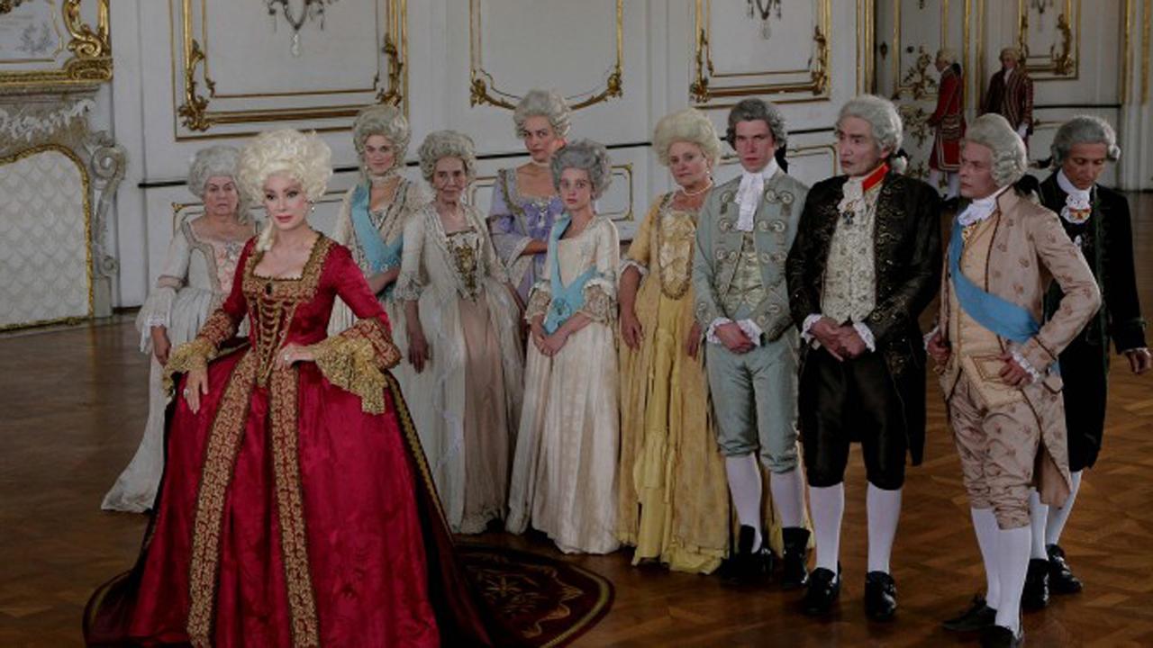 La Figlia Del Capitano