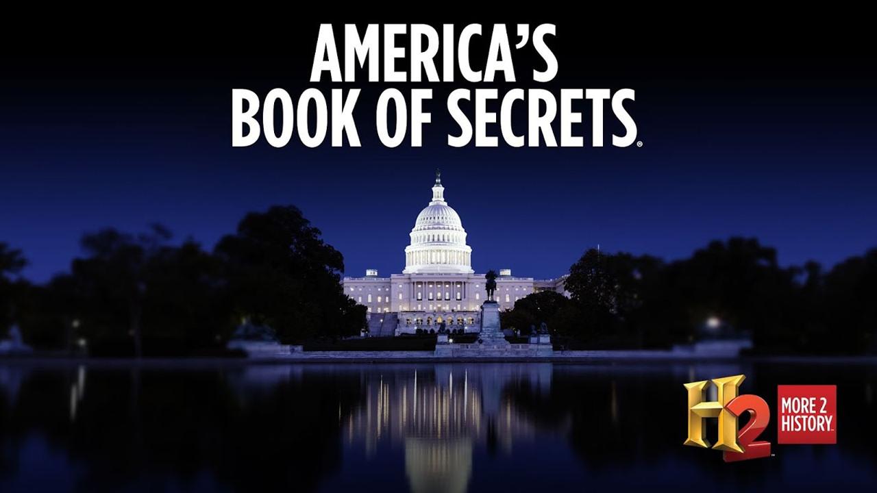 America's Book of Secrets