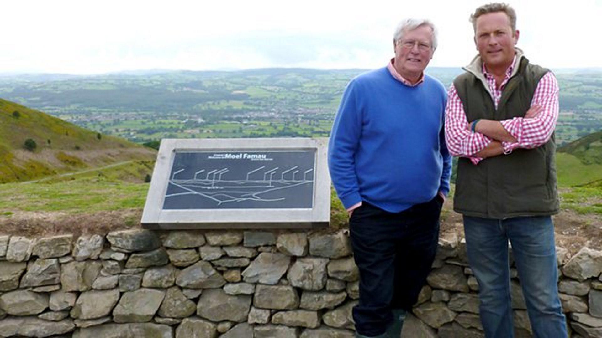 Britain's Heritage Heroes
