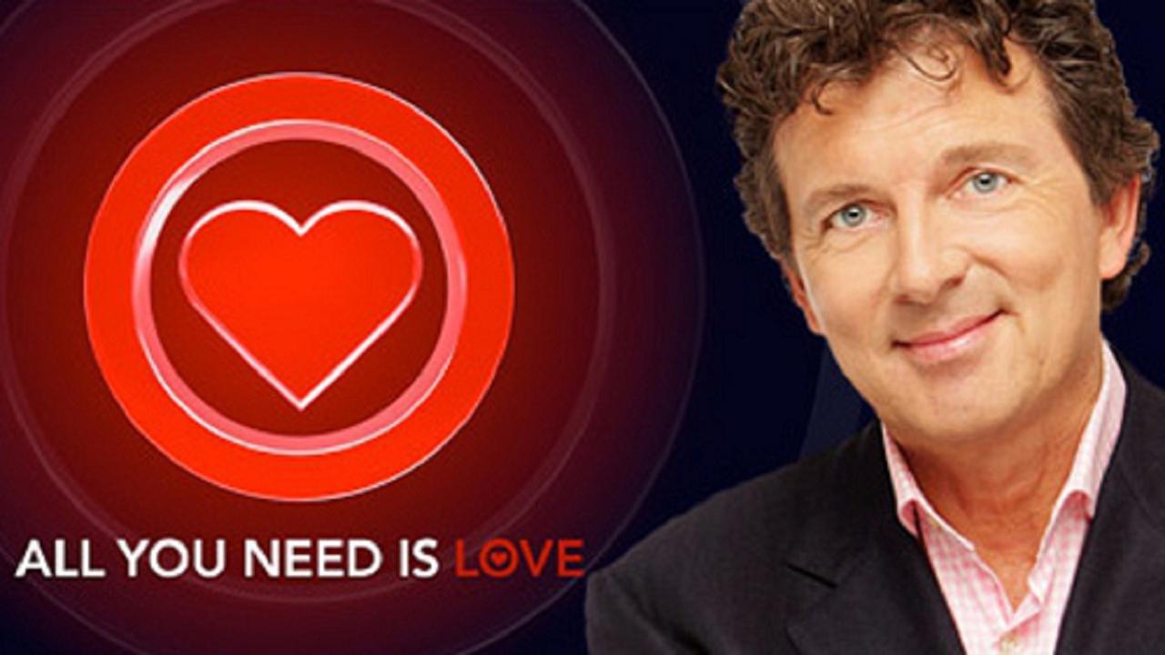 All you need is Love