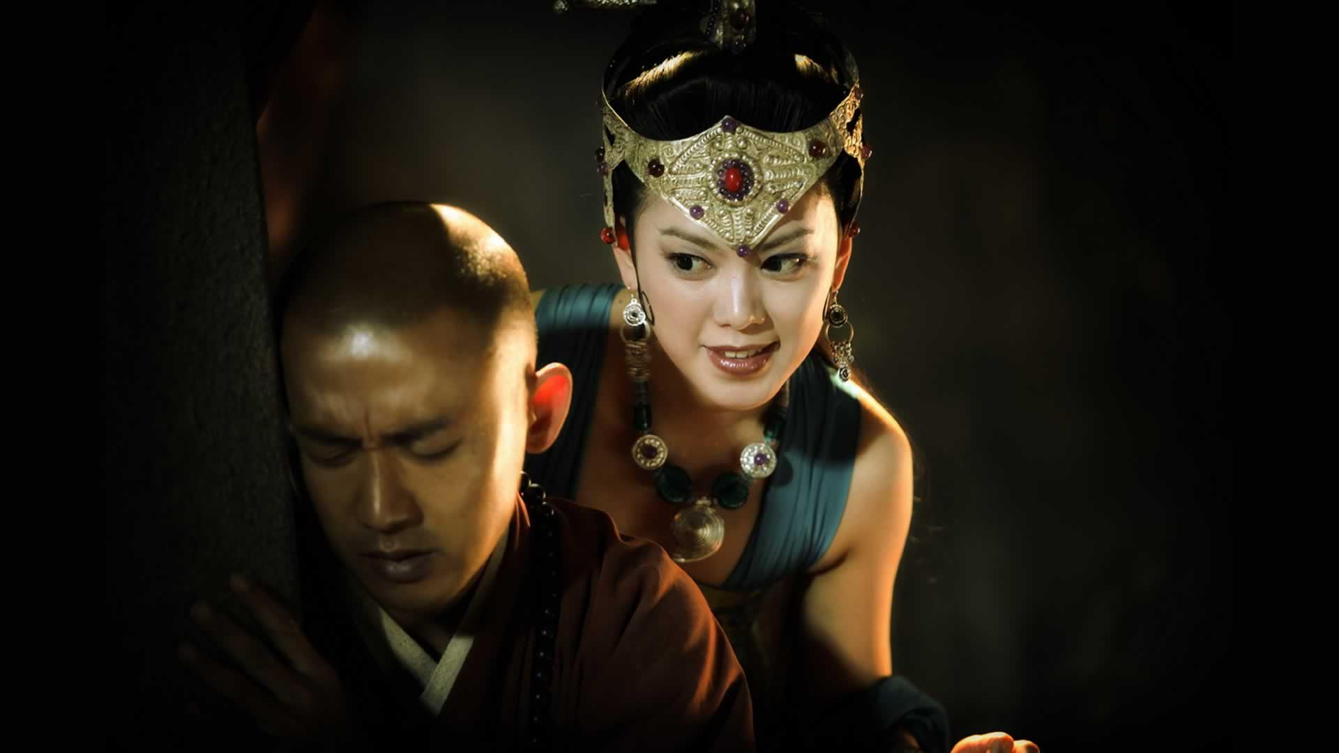 Journey to the West (2011)
