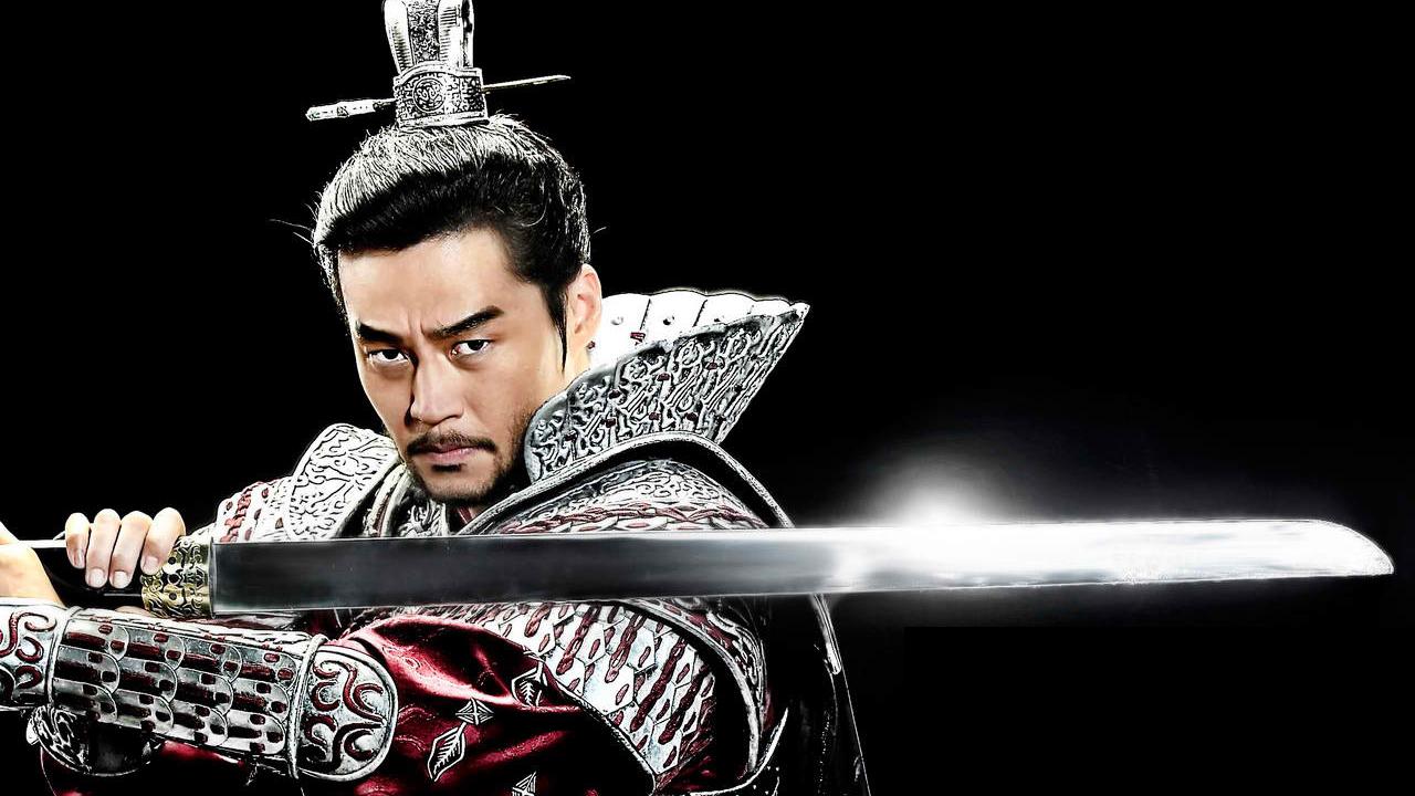 Gye Baek: Warrior's Fate
