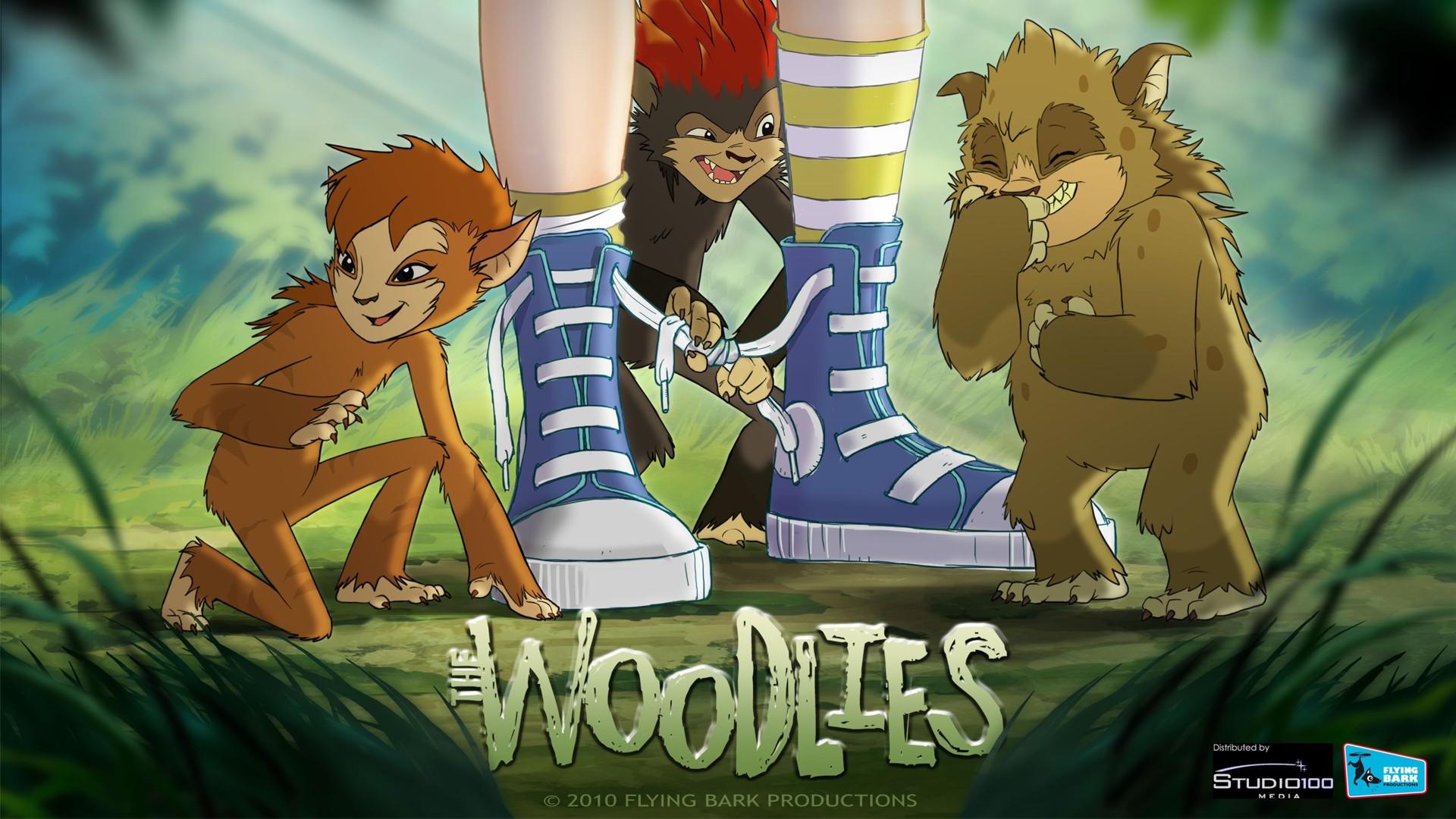 The Woodlies