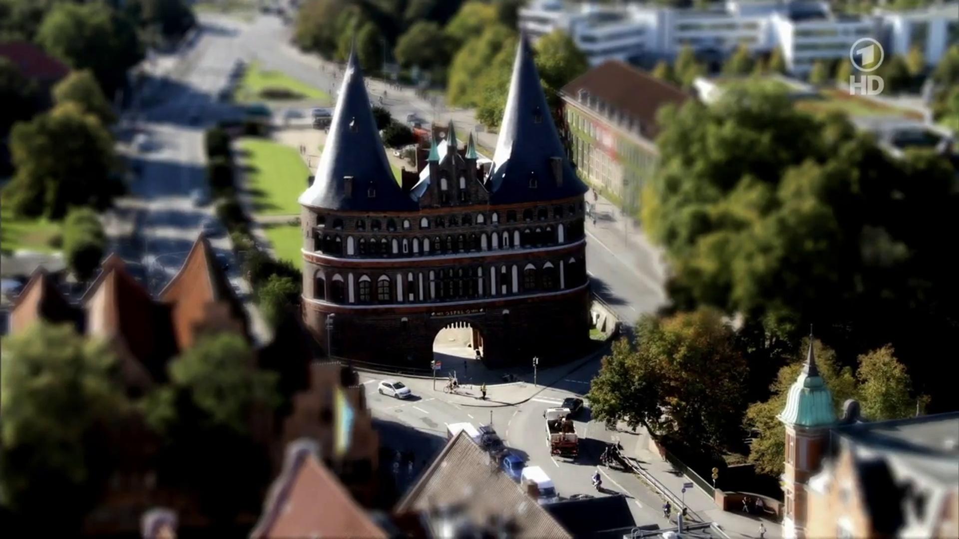 Morden im Norden