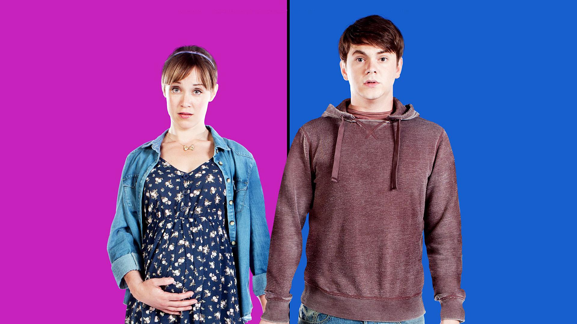 Pramface