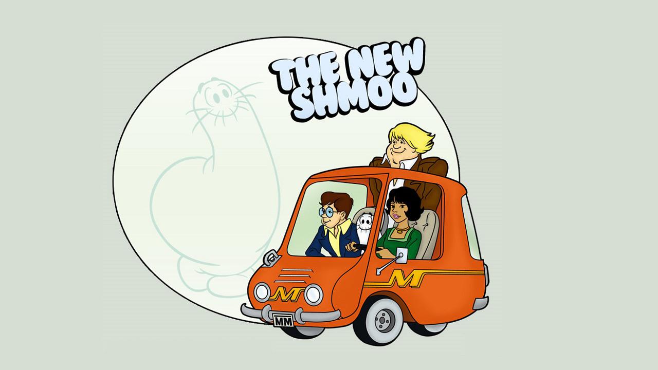 The New Shmoo