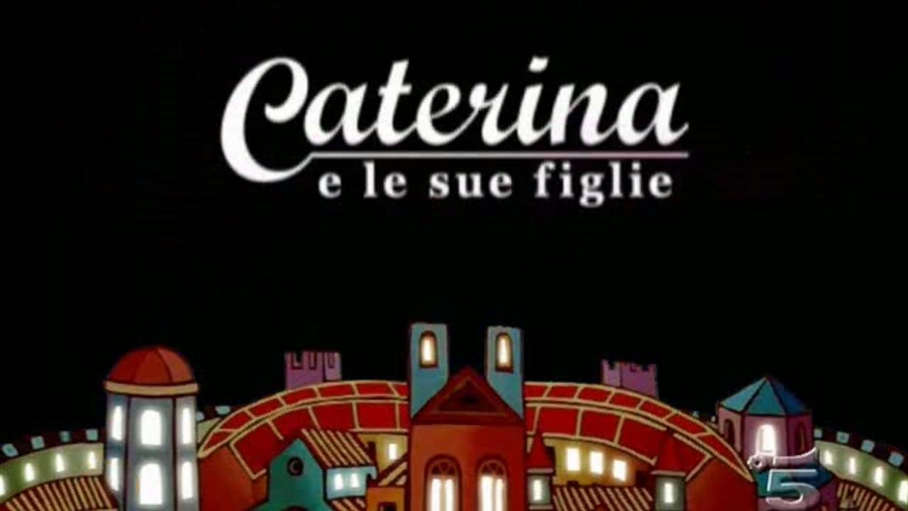 Caterina e Le Sue Figlie