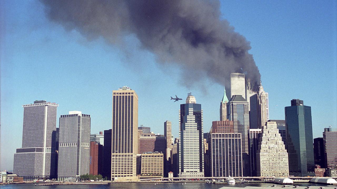 Inside 9/11