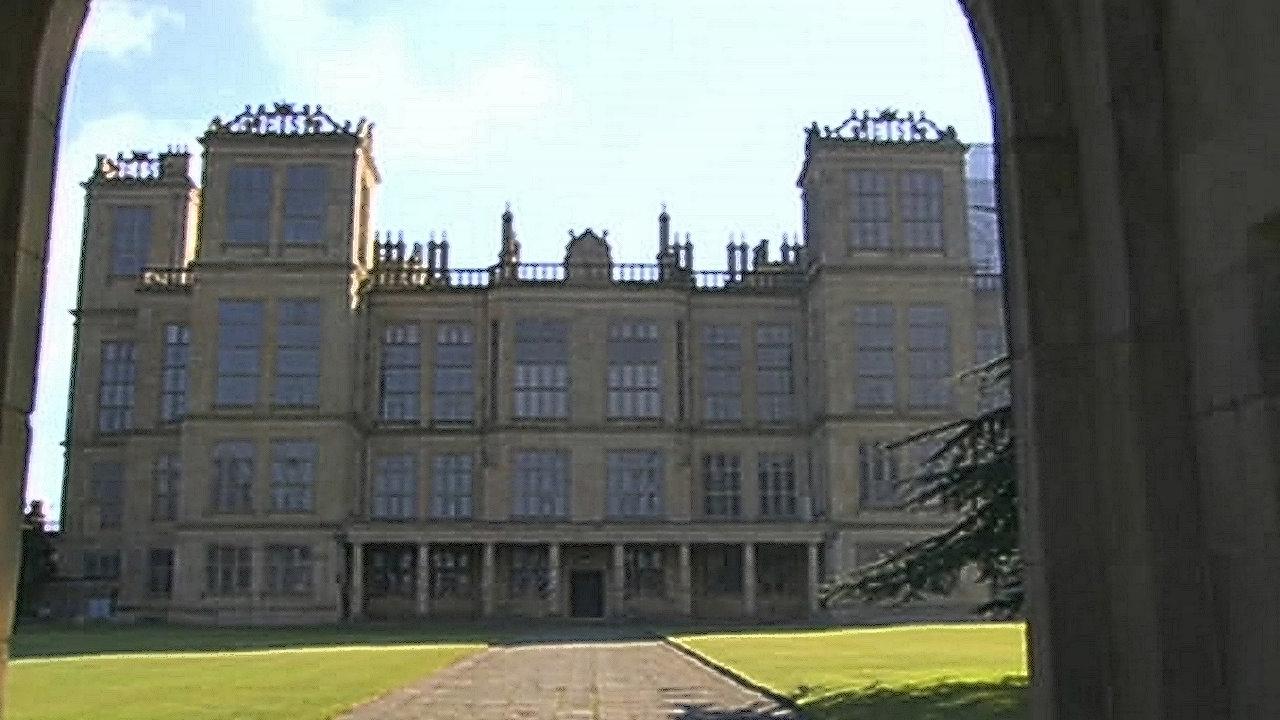National Trust: National Treasures