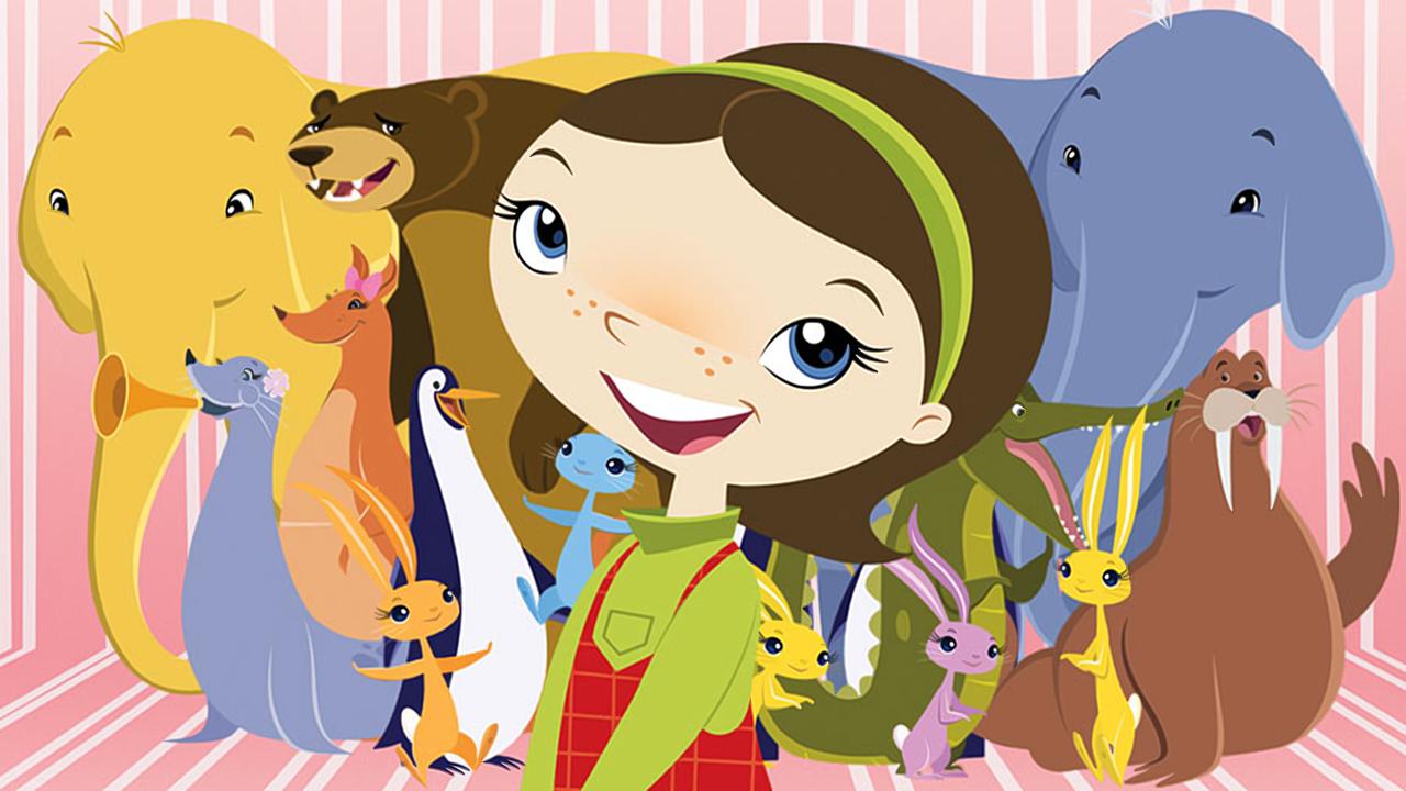Willa's Wild Life