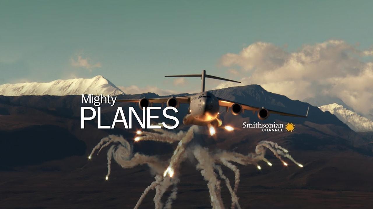 Mighty Planes