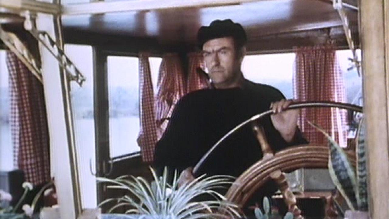 L'homme du Picardie