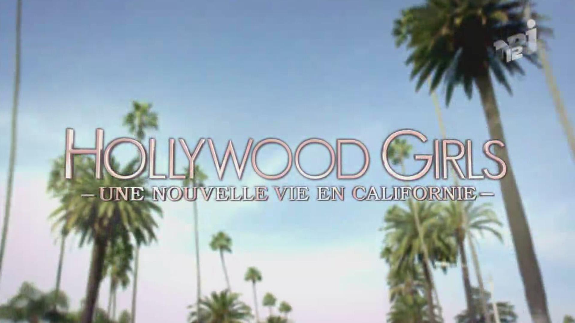 Hollywood Girls
