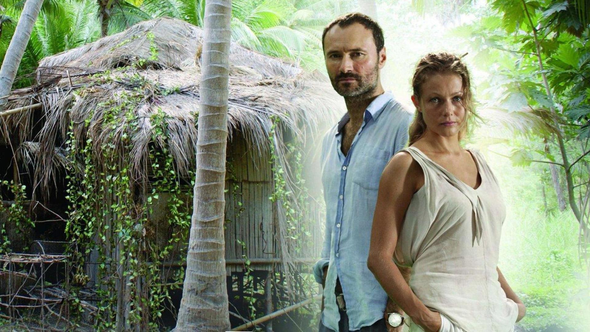 Island of the Unwanted