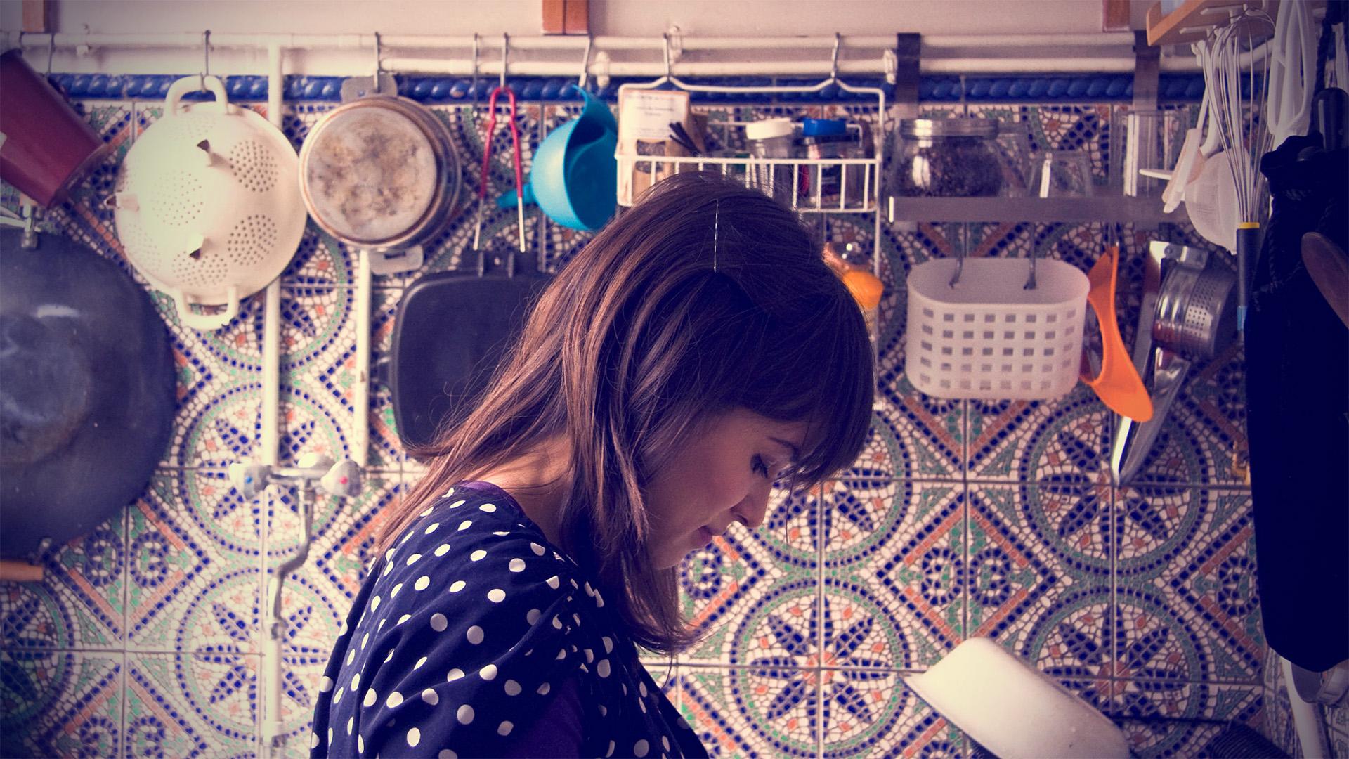 The Little Paris Kitchen