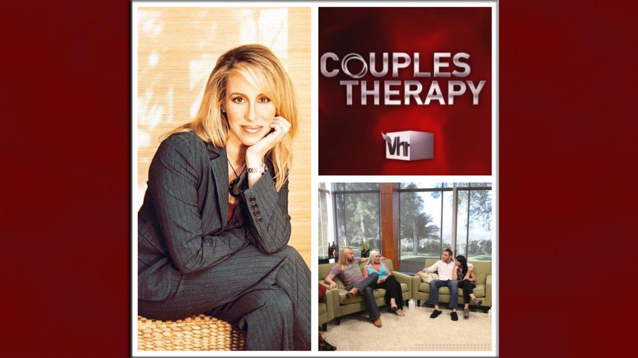 Couples Therapy