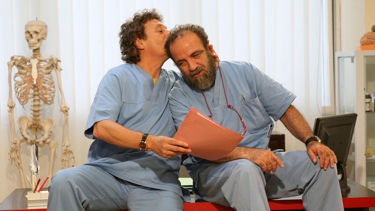 Medici Miei