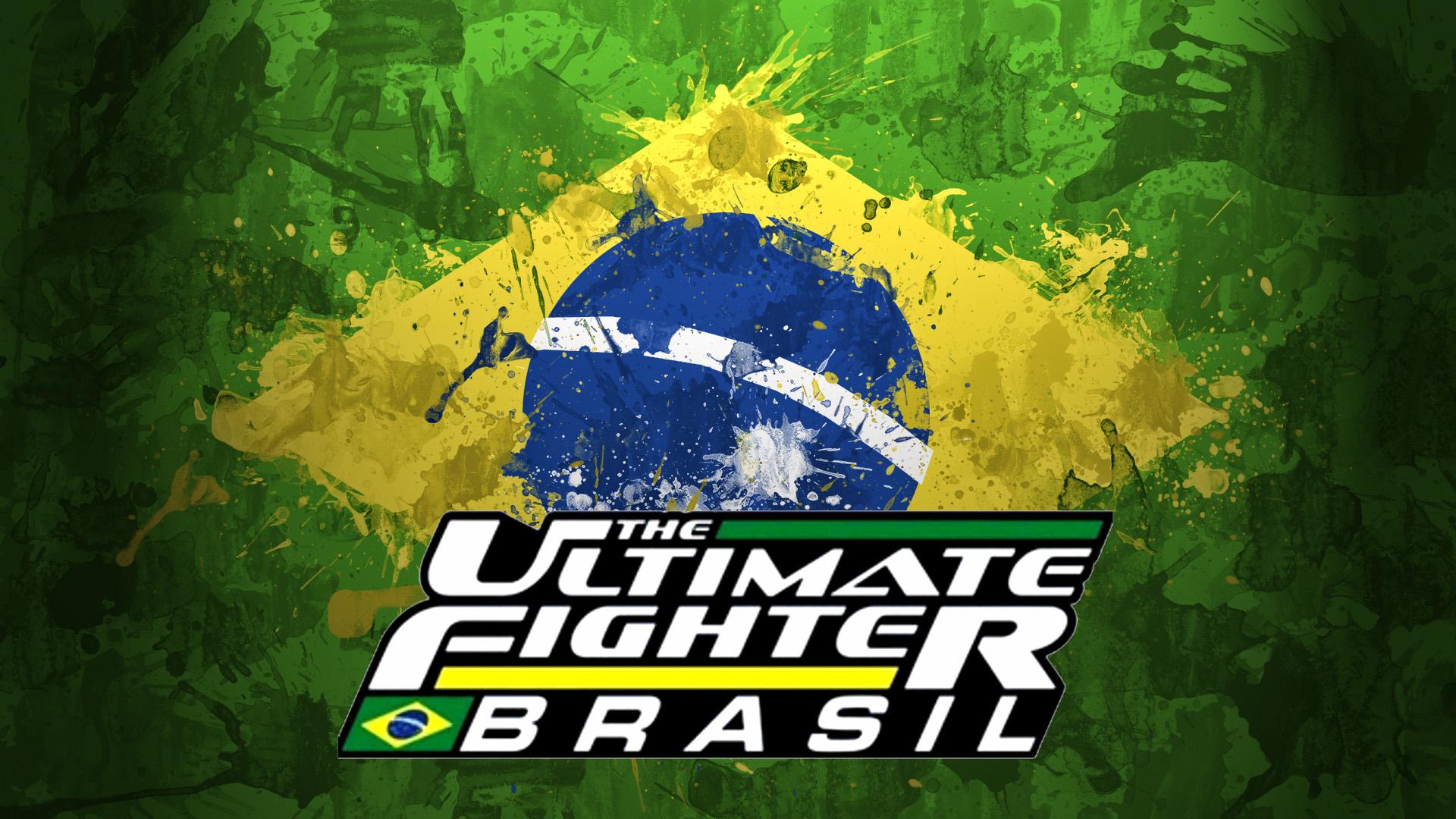 The Ultimate Fighter Brazil
