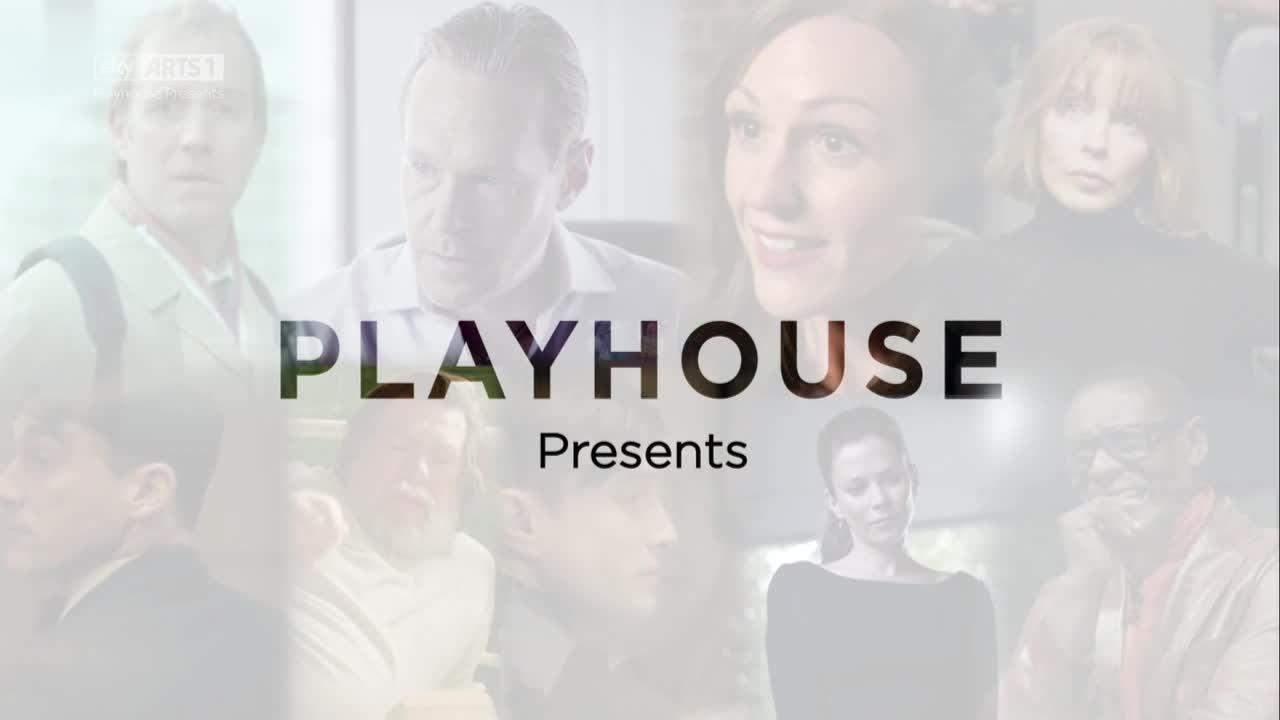 Playhouse Presents