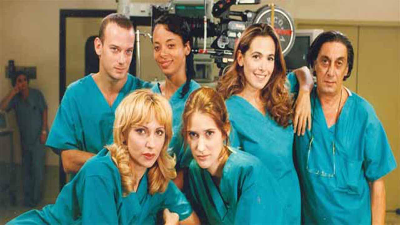 Doctor Giorgia