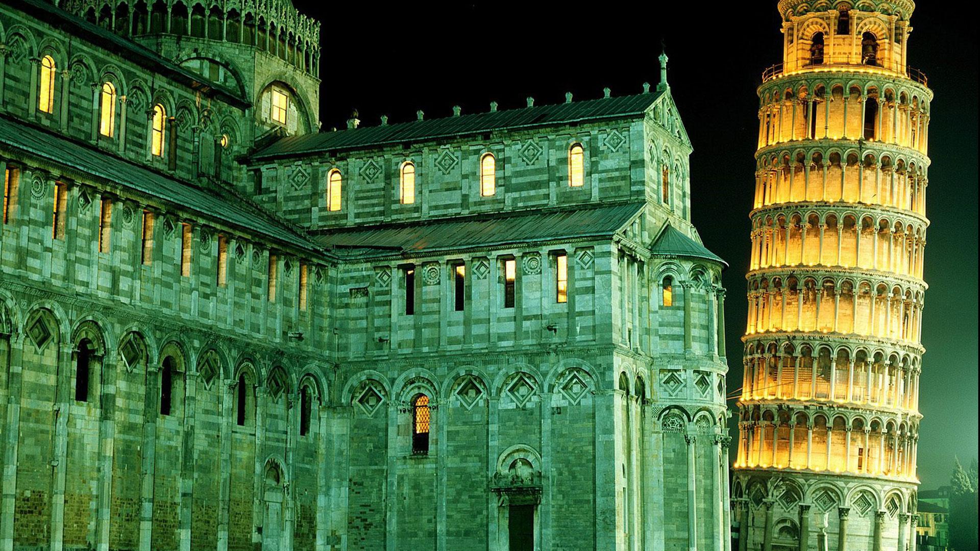 Discovery Channel - On The Inside