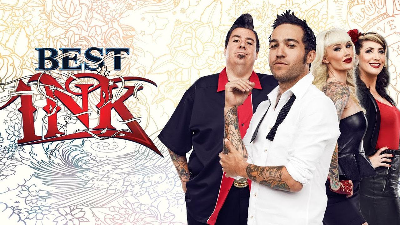 Best Ink