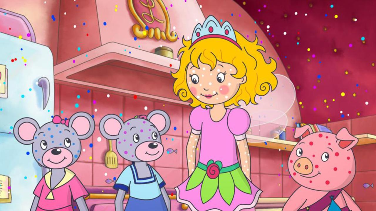 La Principessa Lillifee