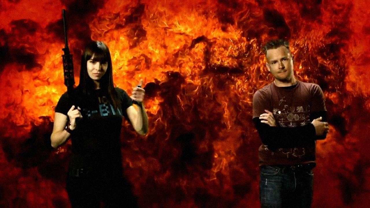 Game On! (2012)