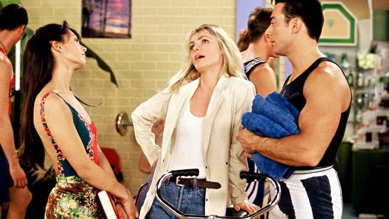 The Girls Next Door (1993)