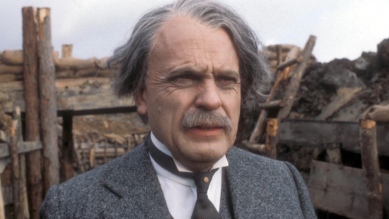 The Life and Times of David Lloyd George
