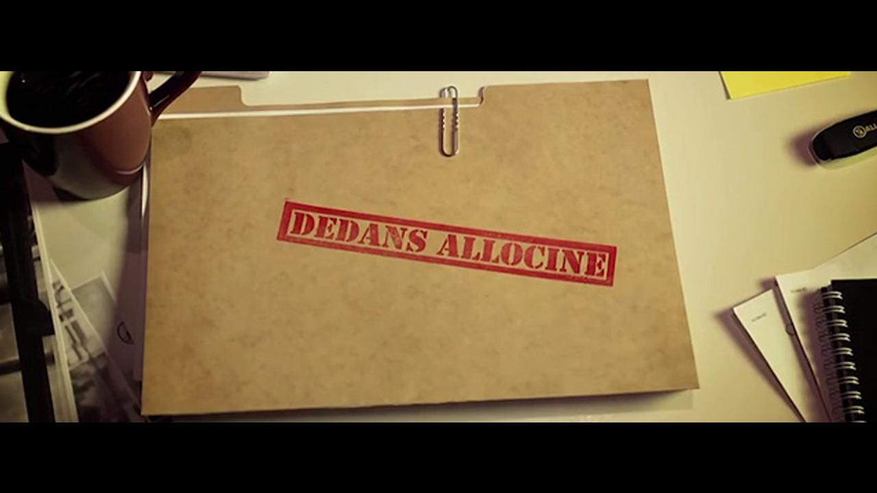 Dedans AlloCiné