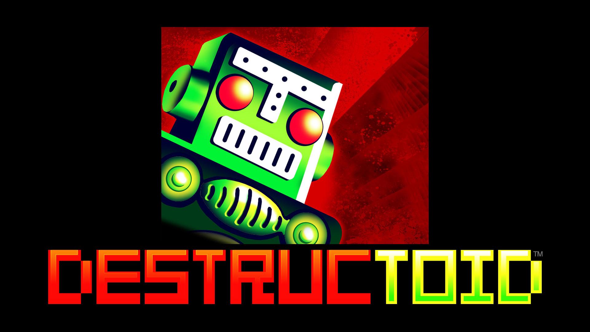 Destructoid