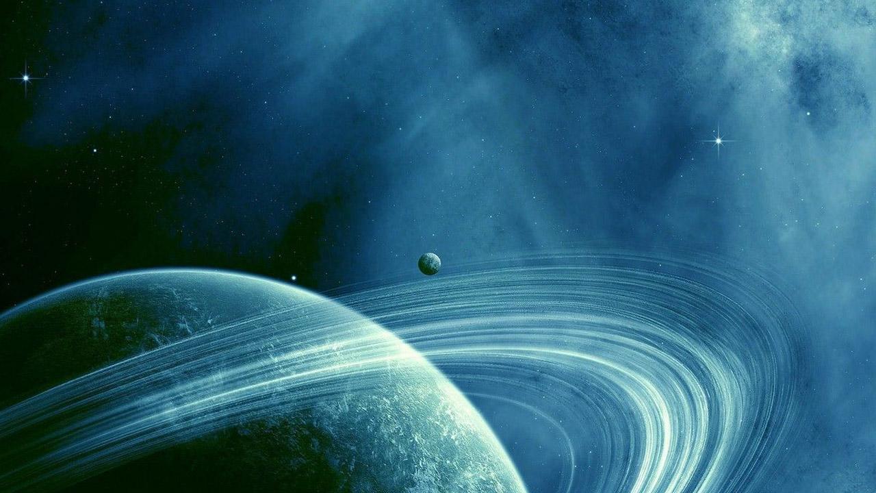 Le frontiere dell'Astronomia