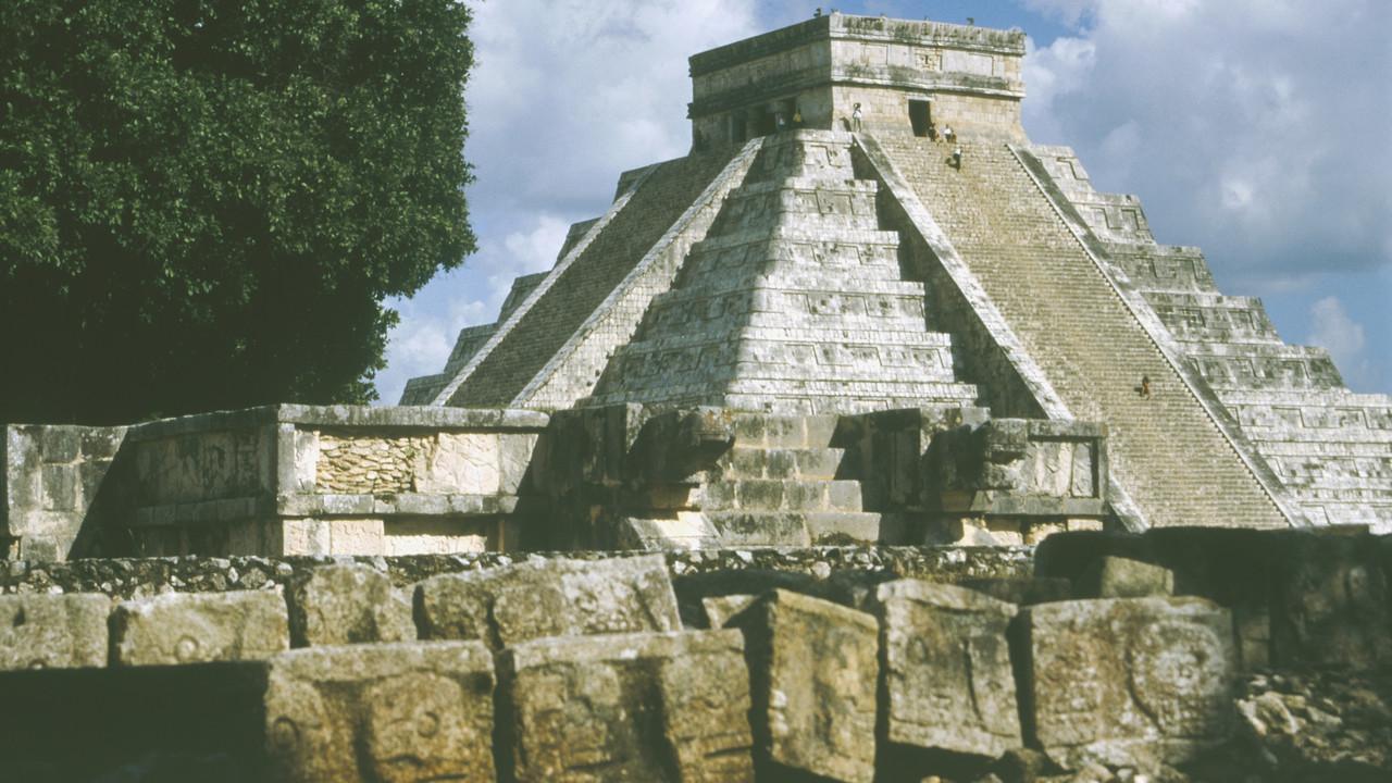 Seekers of the Lost Treasure