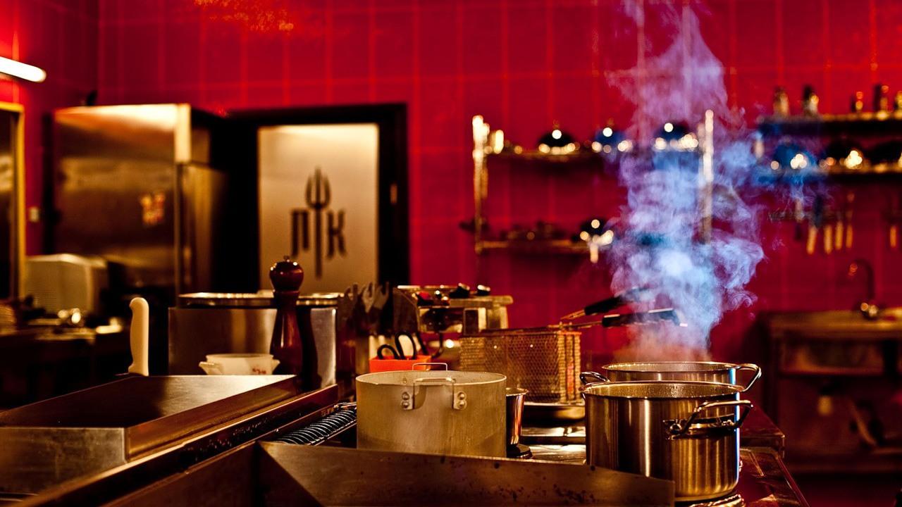 Hell's Kitchen (RU)