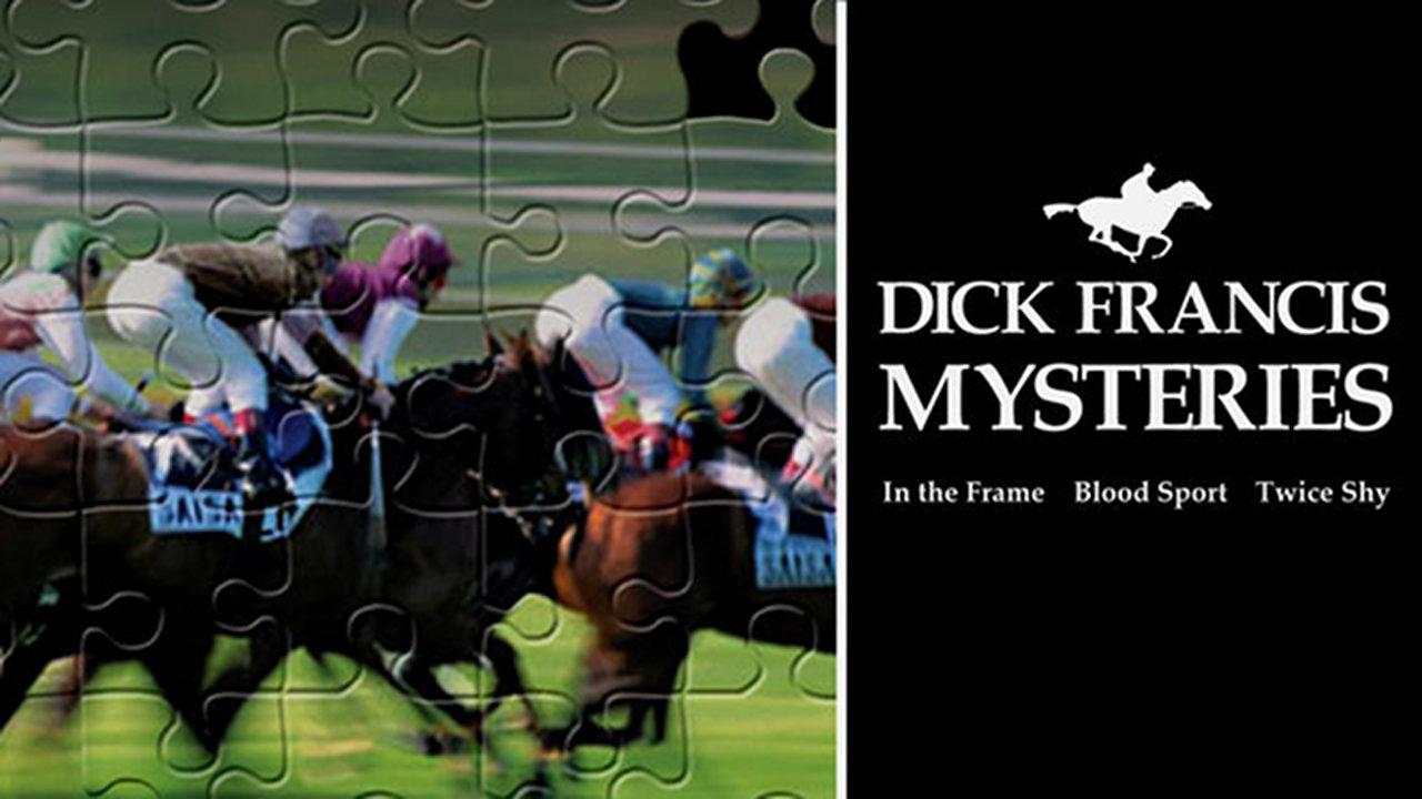 Dick Francis Mysteries