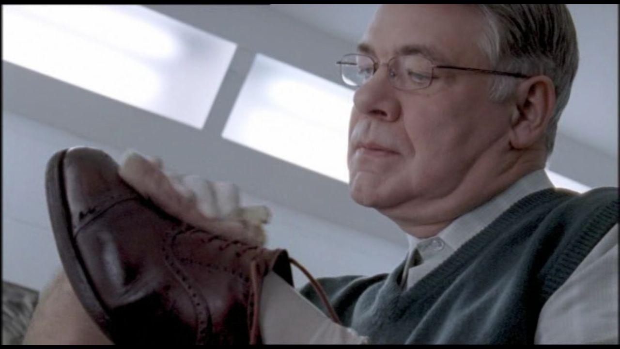 Cold Blood (2005)