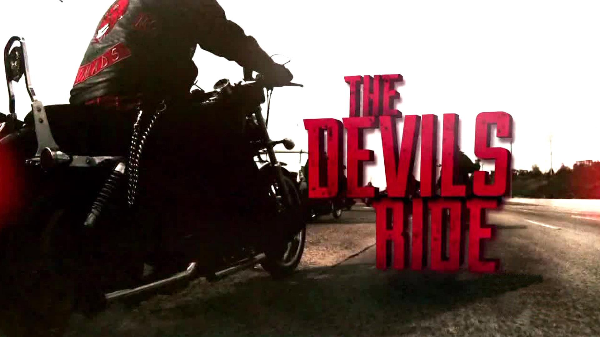 The Devils Ride