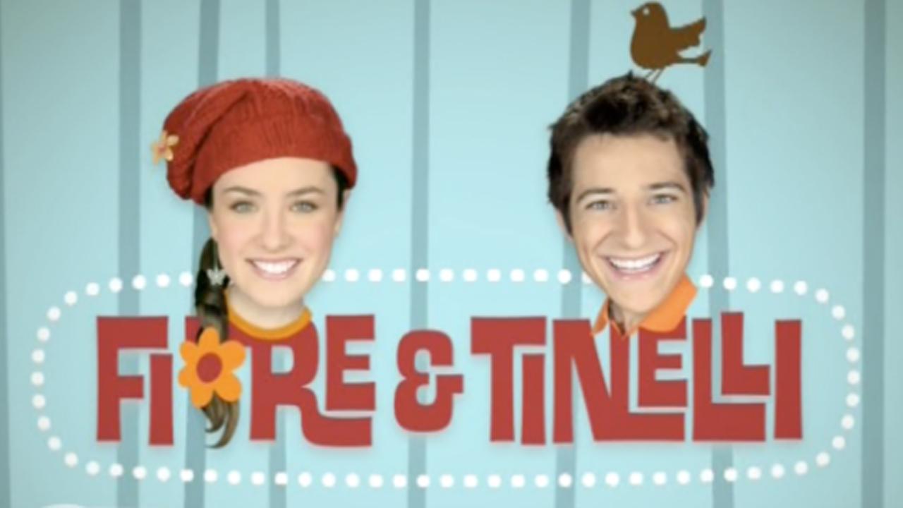 Fiore e Tinelli