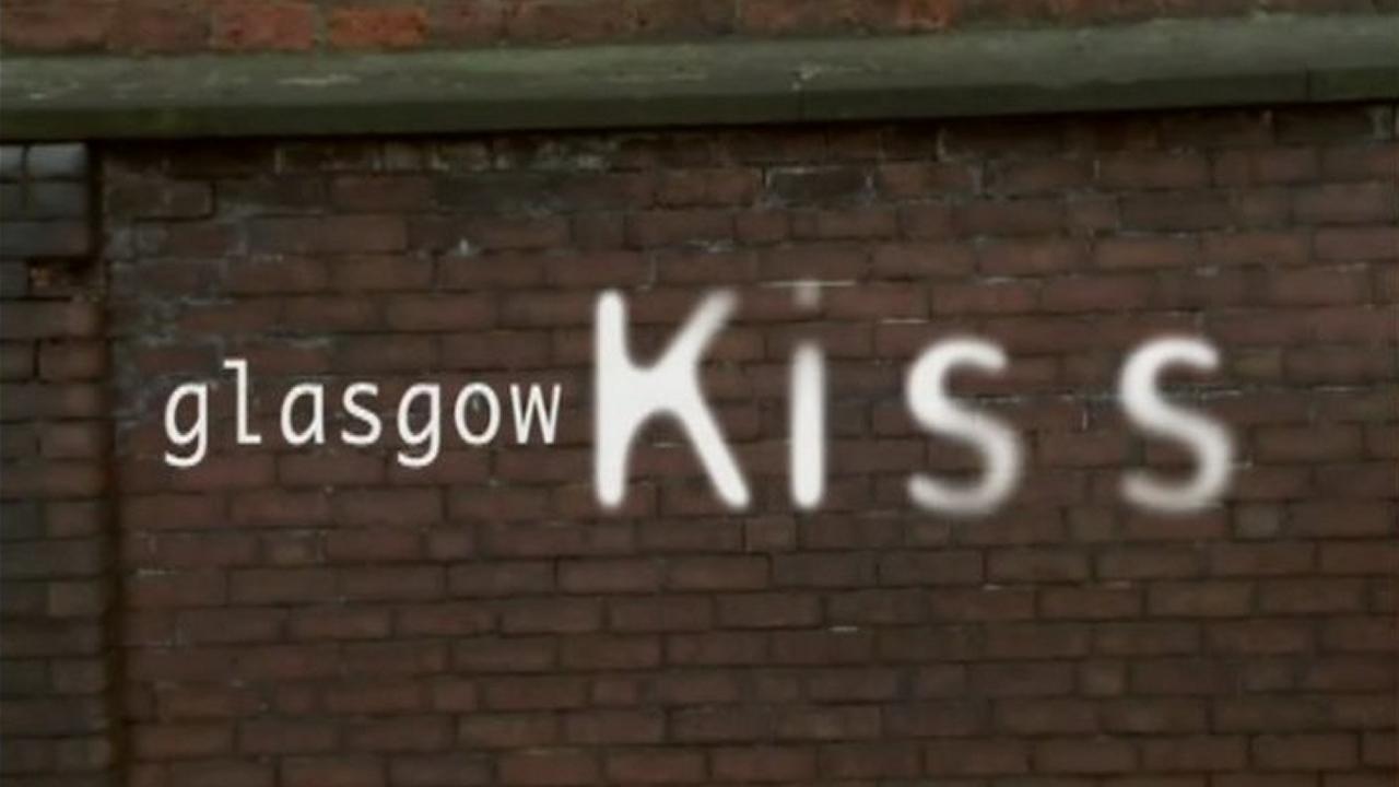 Glasgow Kiss