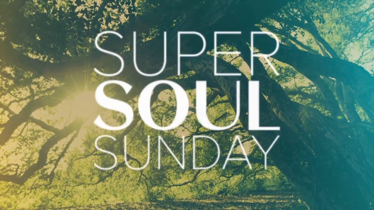 SuperSoul Sunday