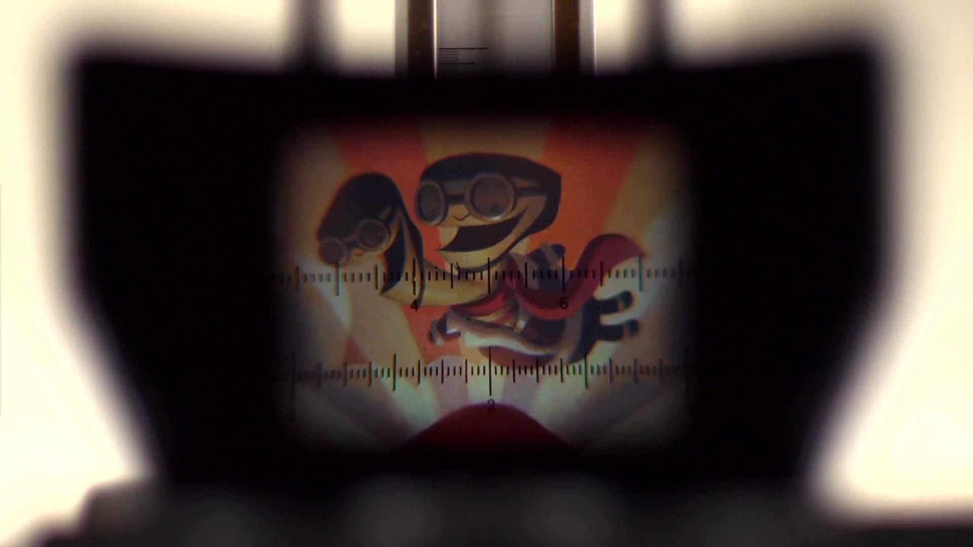 Double Fine Adventure