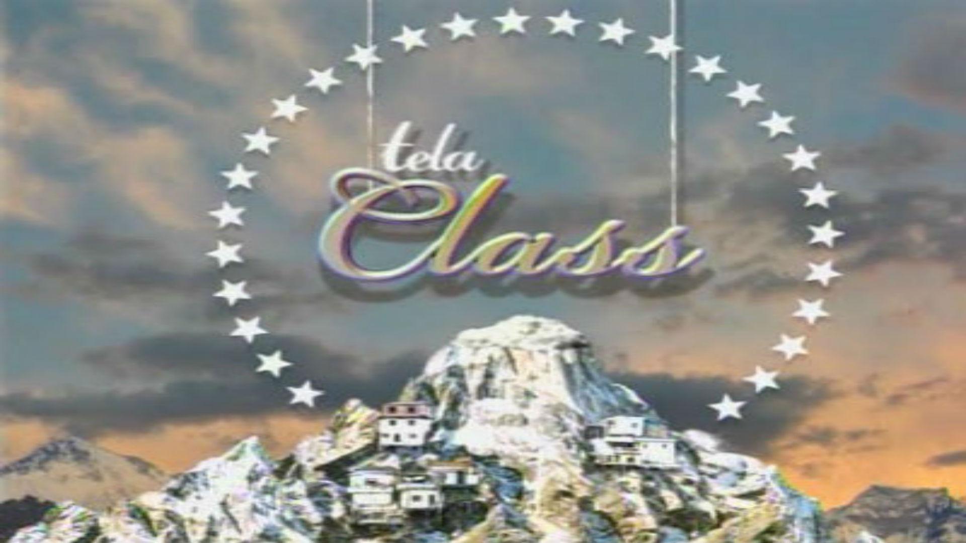 Tela Class
